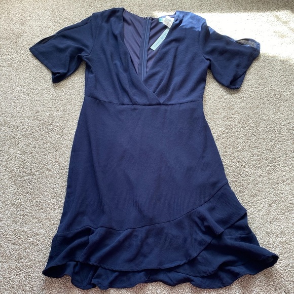 NWT She and sky dress - Picture 1 of 5